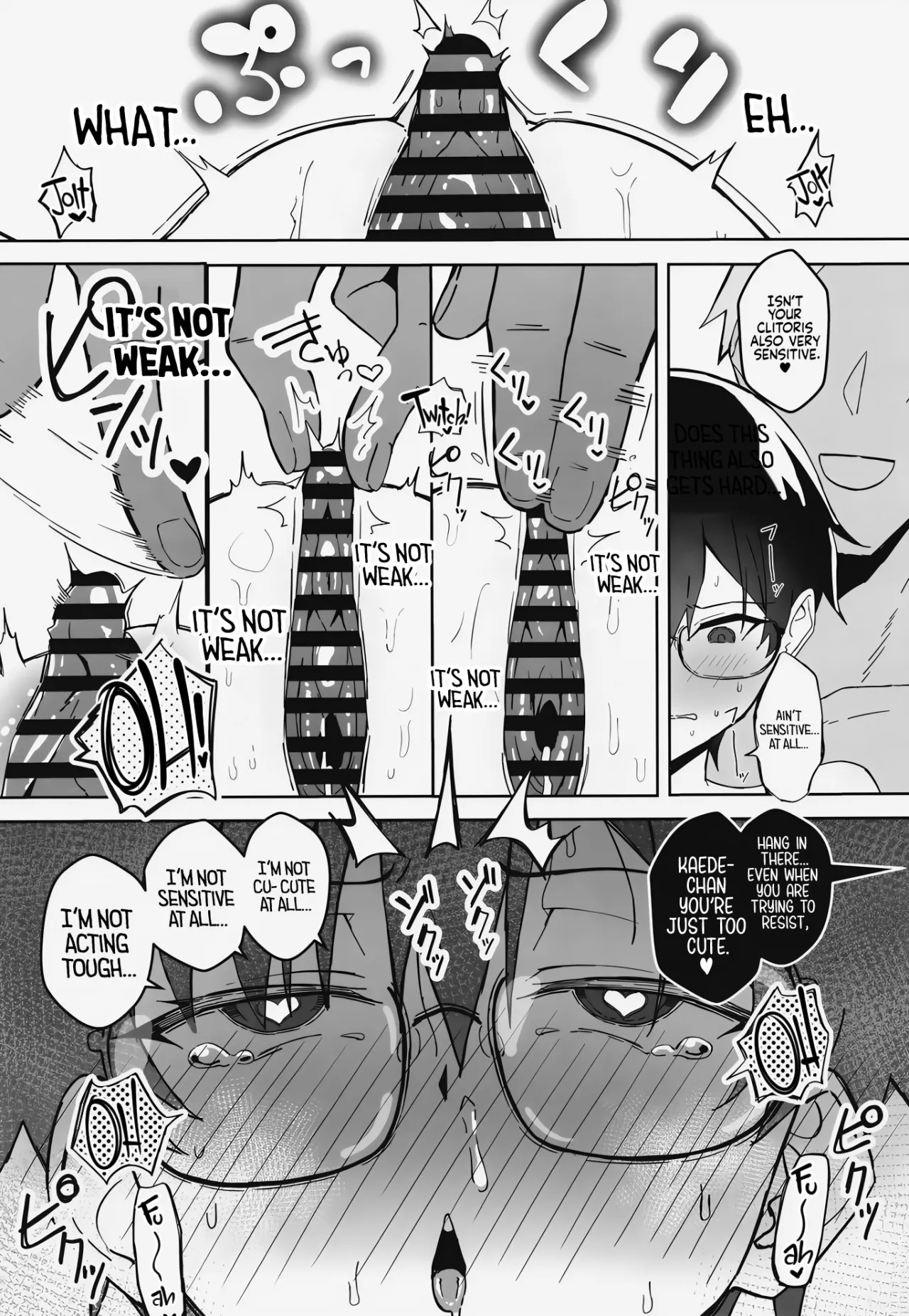 Buaisou na Kakure Kyonyuu Boyish Kanojo to Taikutsu na Date 16