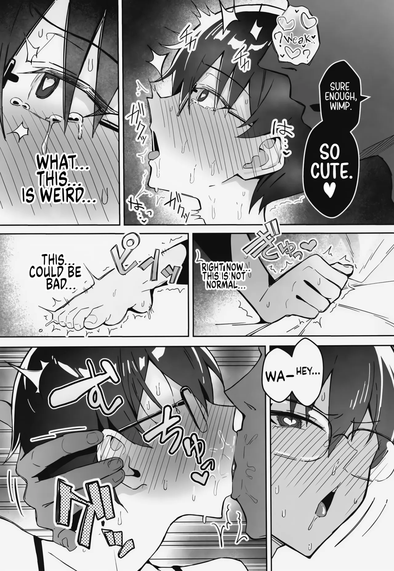 Buaisou na Kakure Kyonyuu Boyish Kanojo to Taikutsu na Date 18