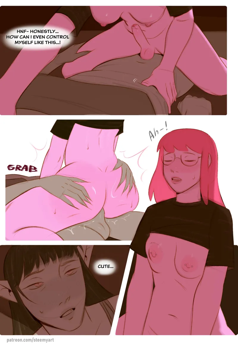 Bubbline 4
