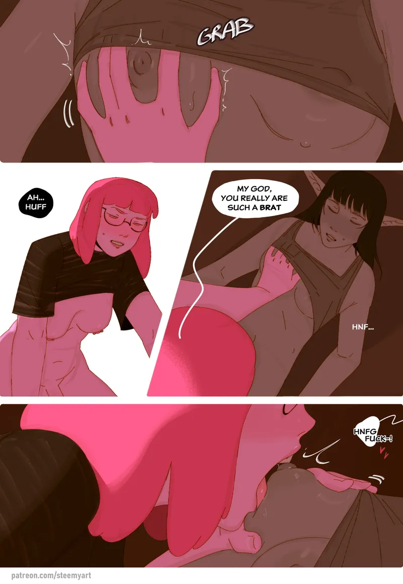 Bubbline 5