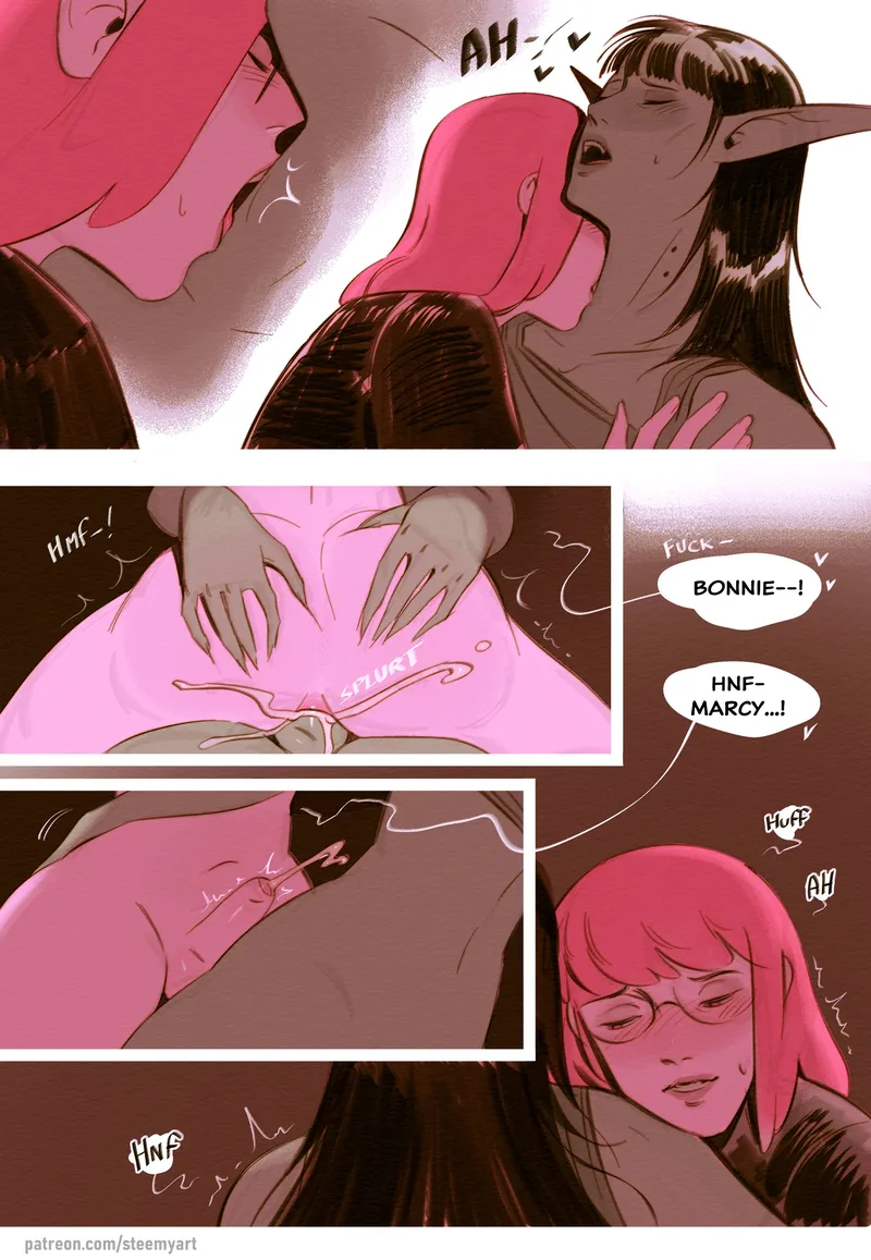 Bubbline 9