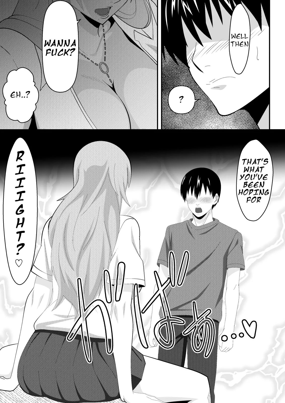 Buck-Chichi! 10