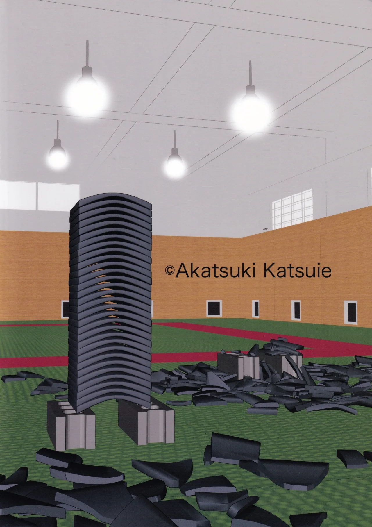 Budou Baka 24