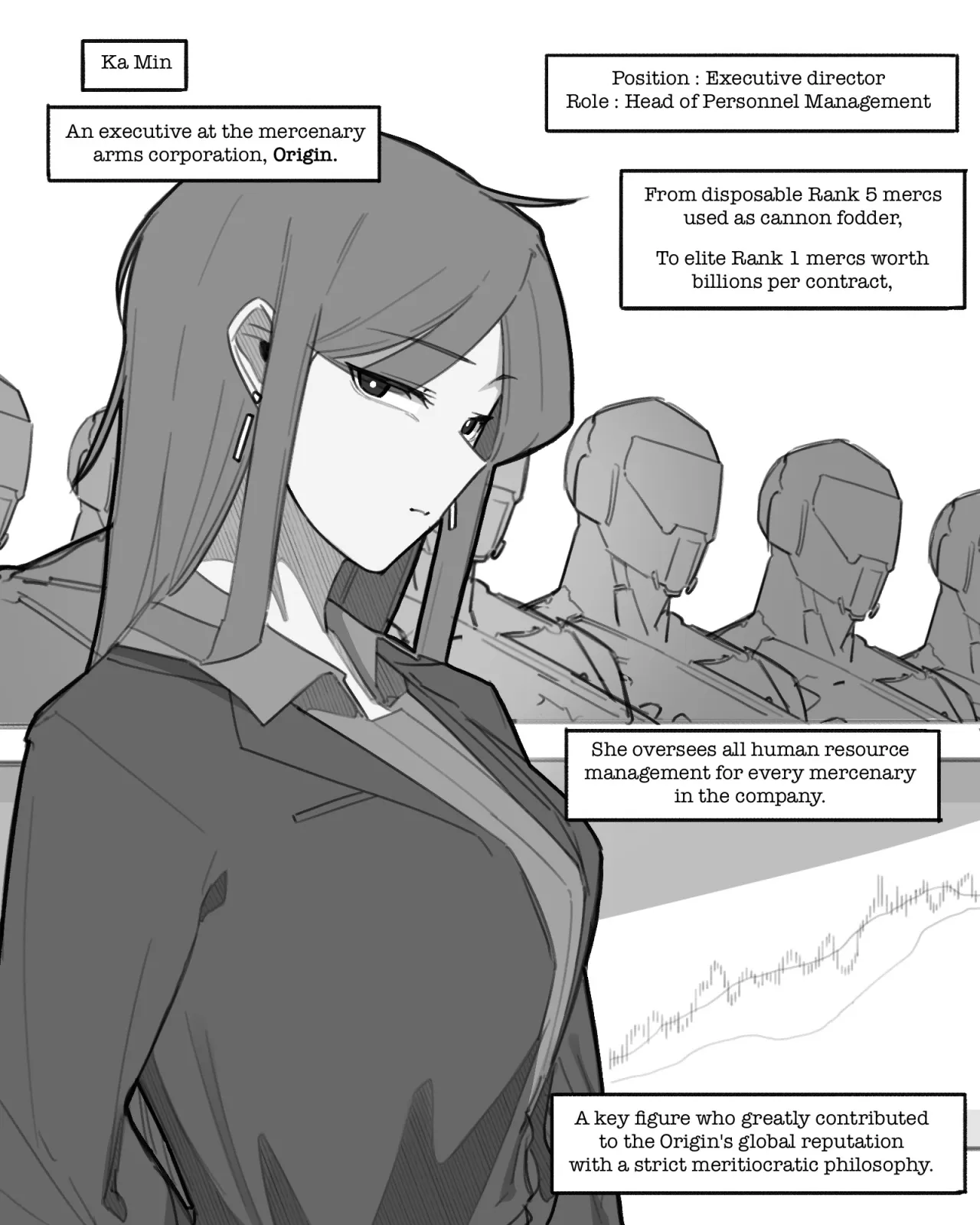 Buff Girl×Fetishism 146