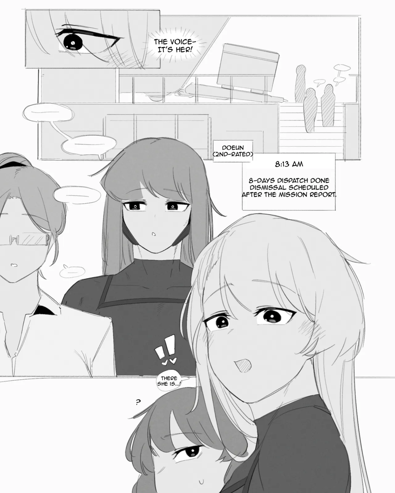 Buff Girl×Fetishism 155