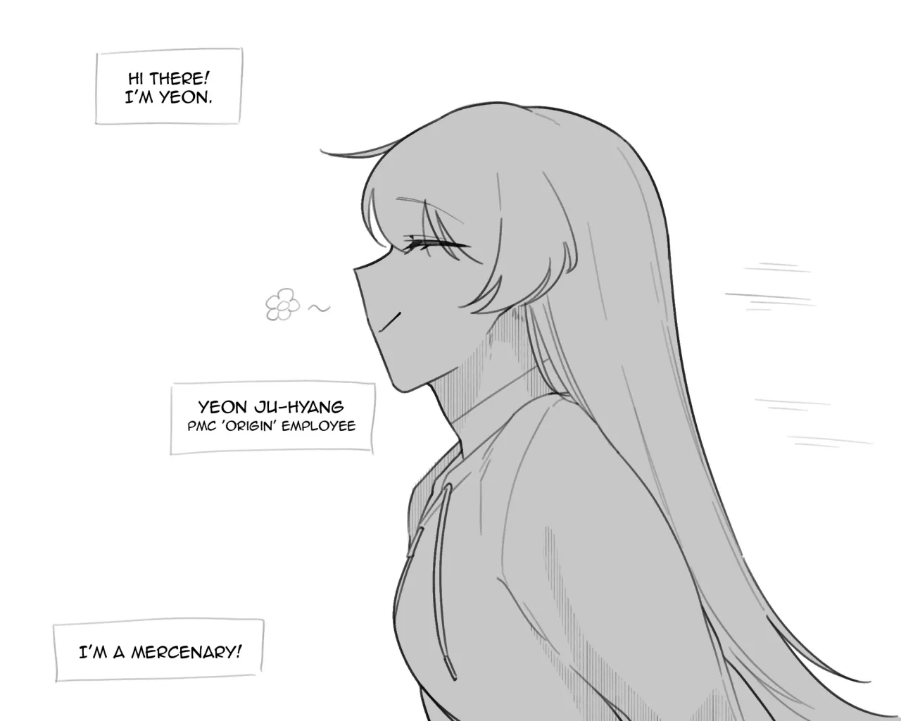 Buff Girl×Fetishism 33