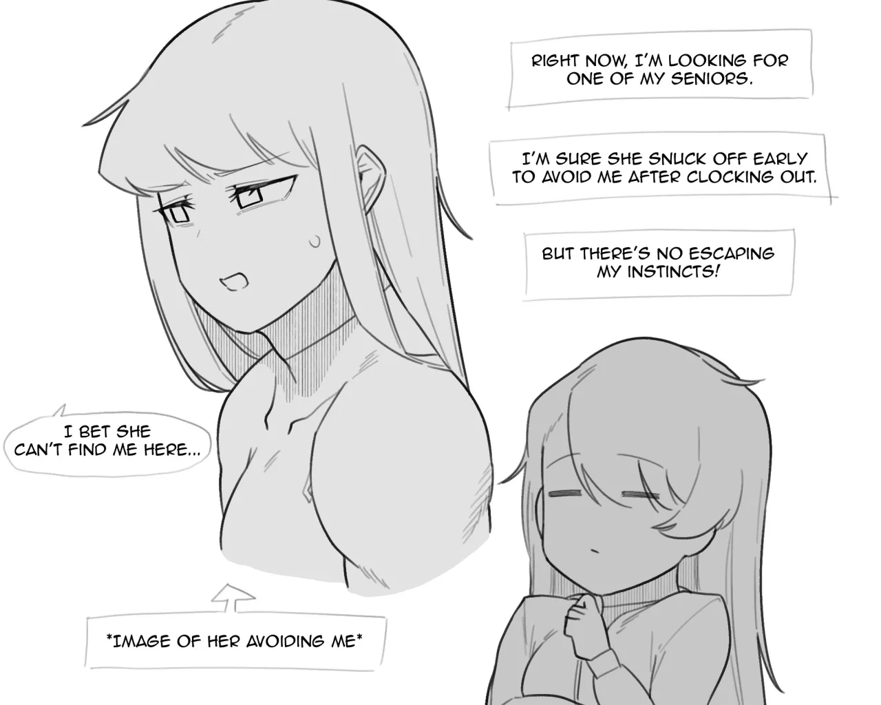 Buff Girl×Fetishism 34