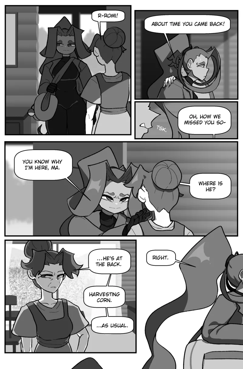 Bug Bite 8 – Family 16