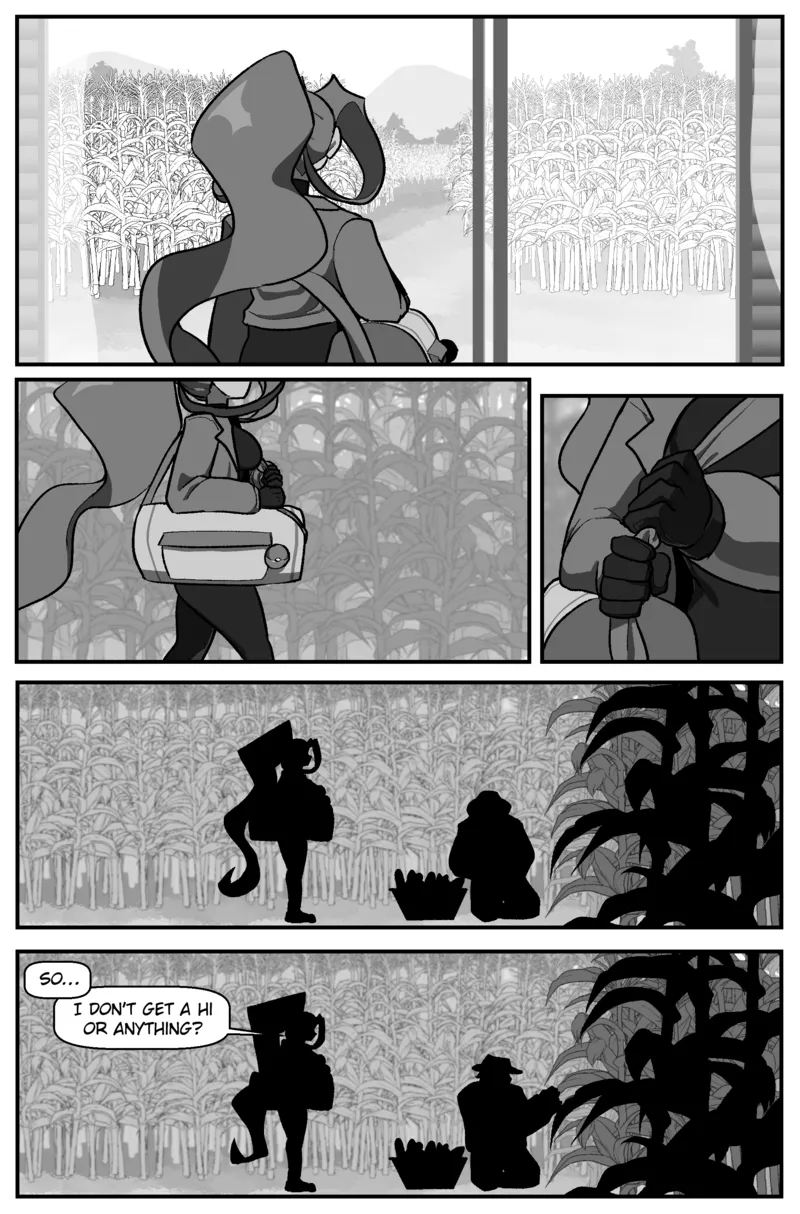 Bug Bite 8 – Family 17