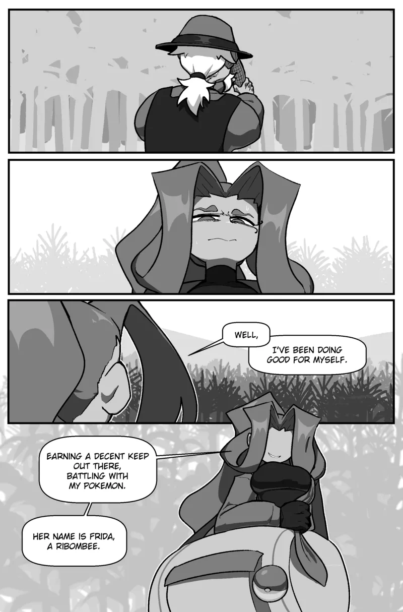 Bug Bite 8 – Family 18