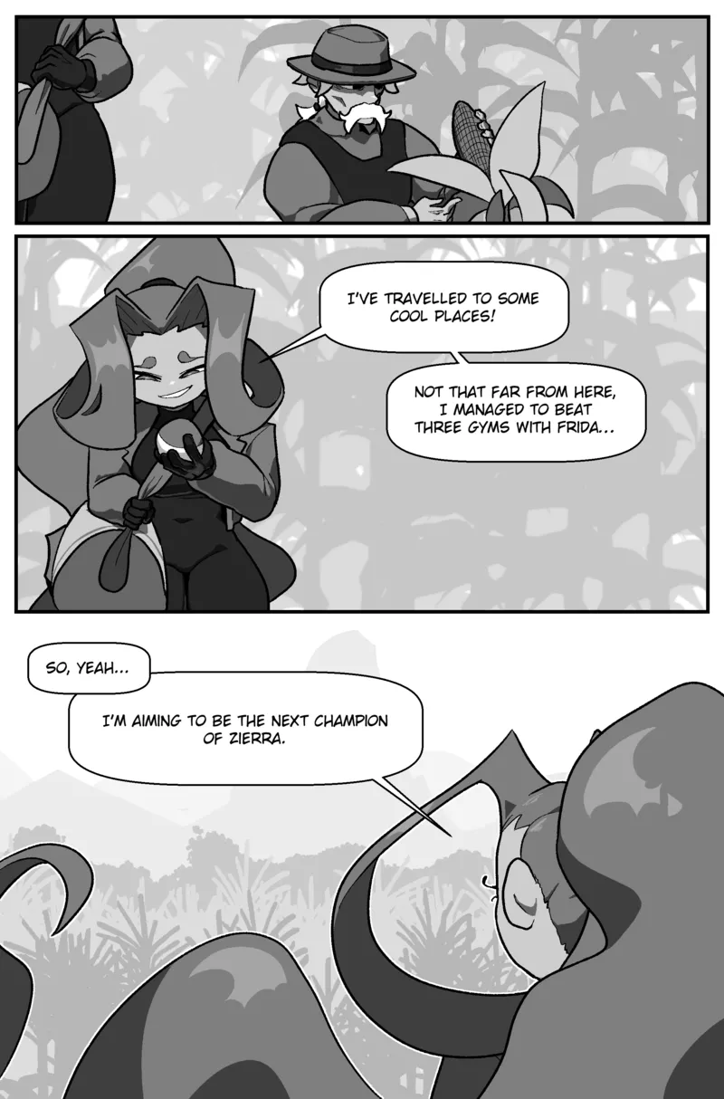 Bug Bite 8 – Family 19