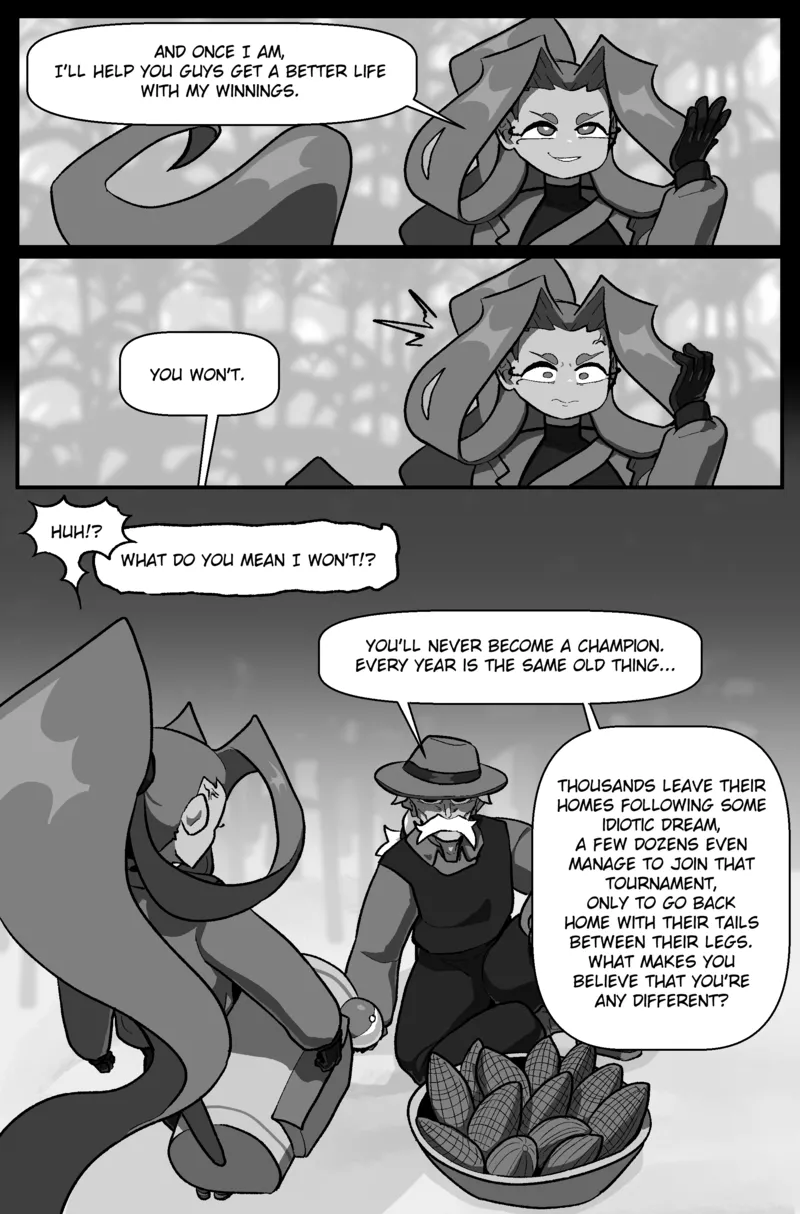 Bug Bite 8 – Family 20