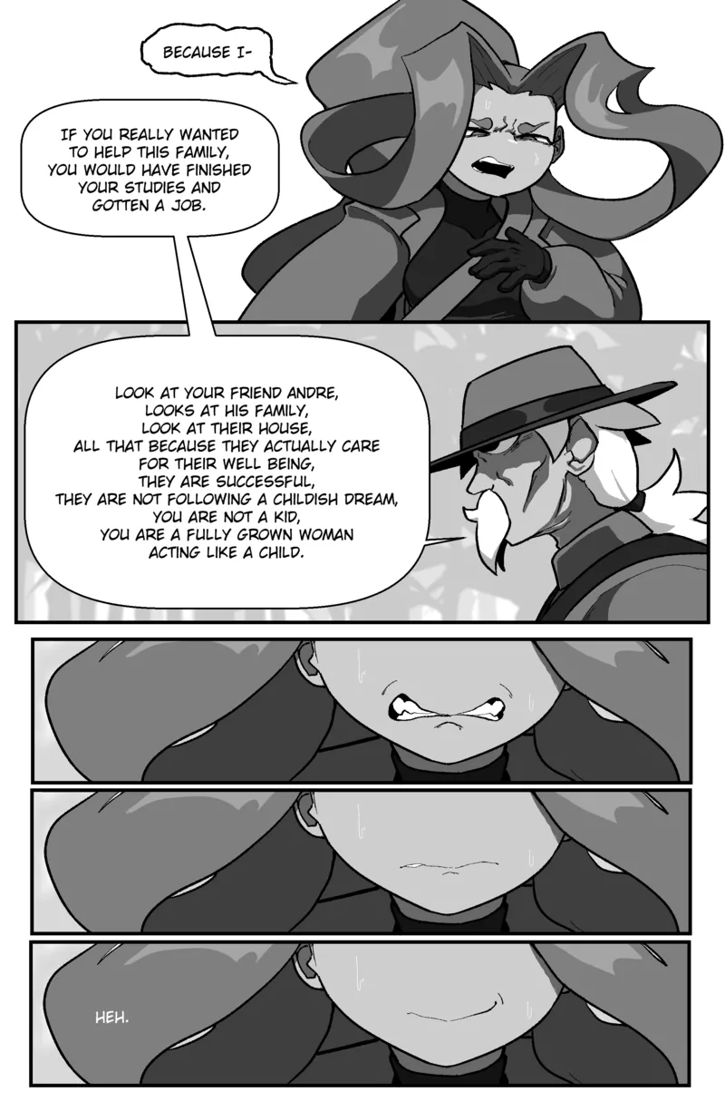 Bug Bite 8 – Family 21
