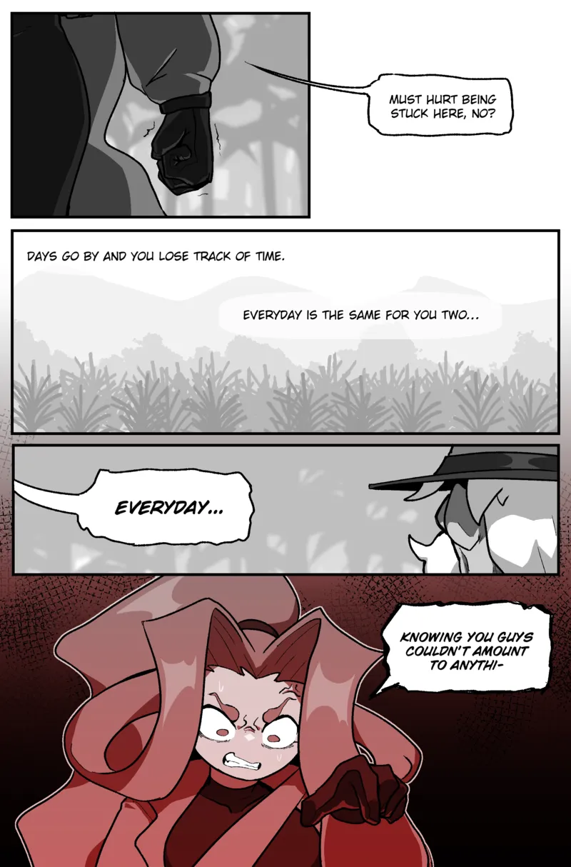 Bug Bite 8 – Family 22