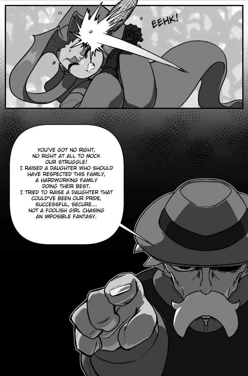 Bug Bite 8 – Family 23