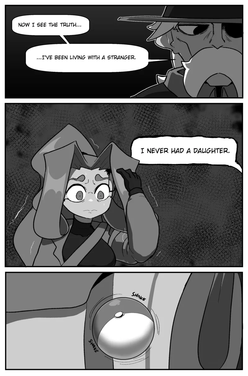 Bug Bite 8 – Family 24