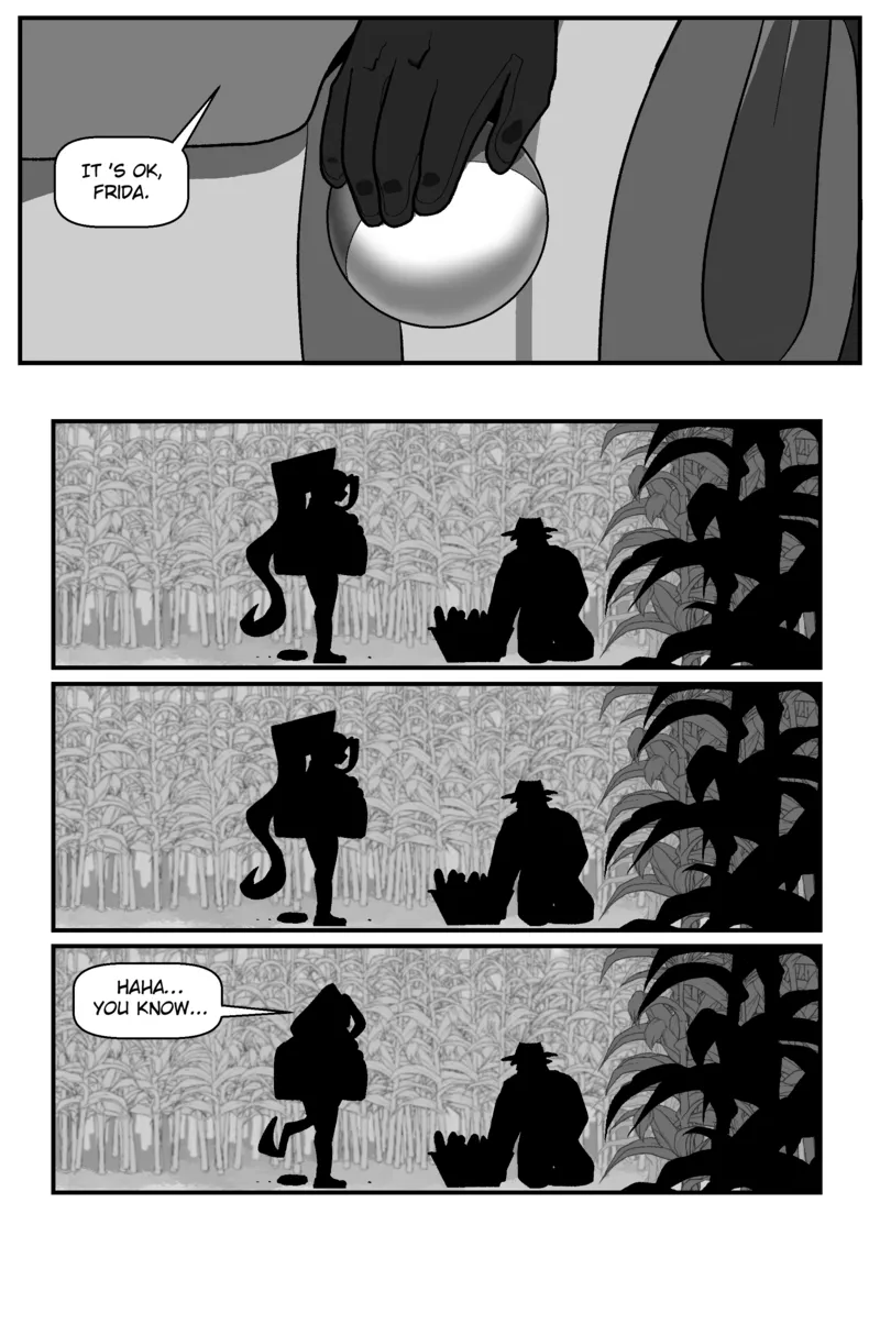 Bug Bite 8 – Family 25