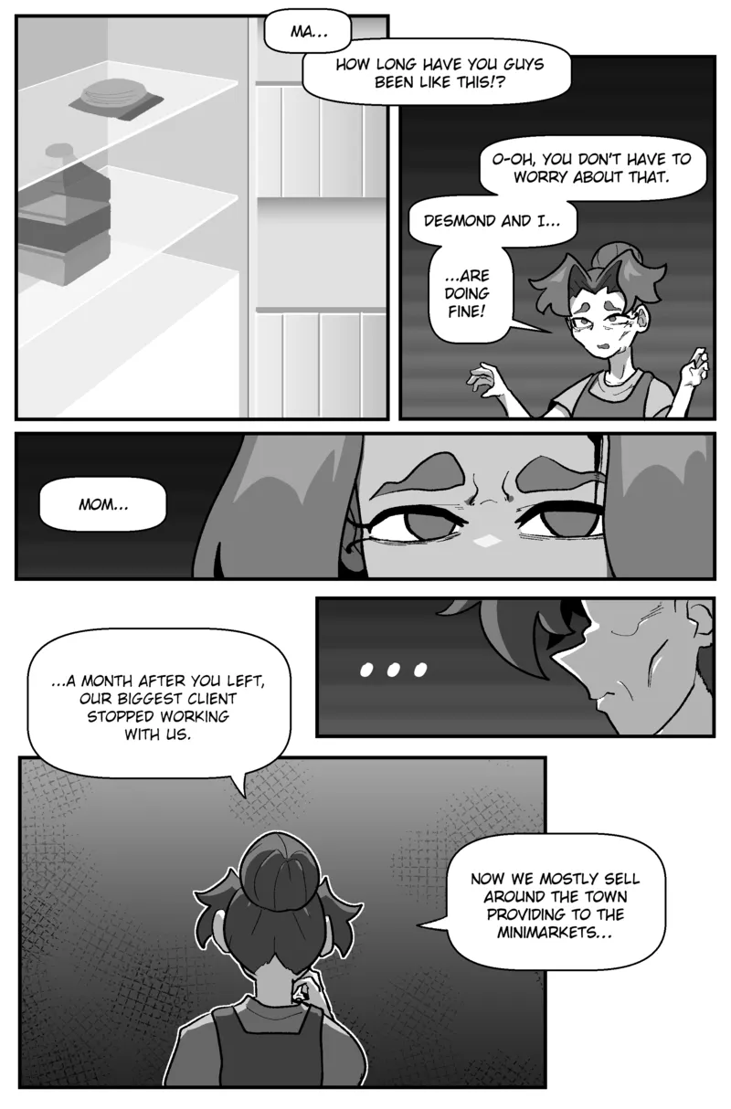Bug Bite 8 – Family 28