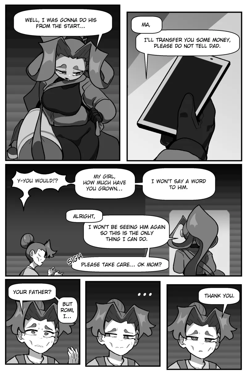 Bug Bite 8 – Family 29
