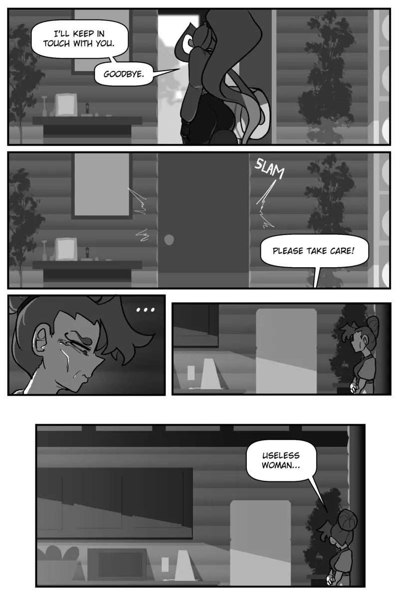 Bug Bite 8 – Family 30