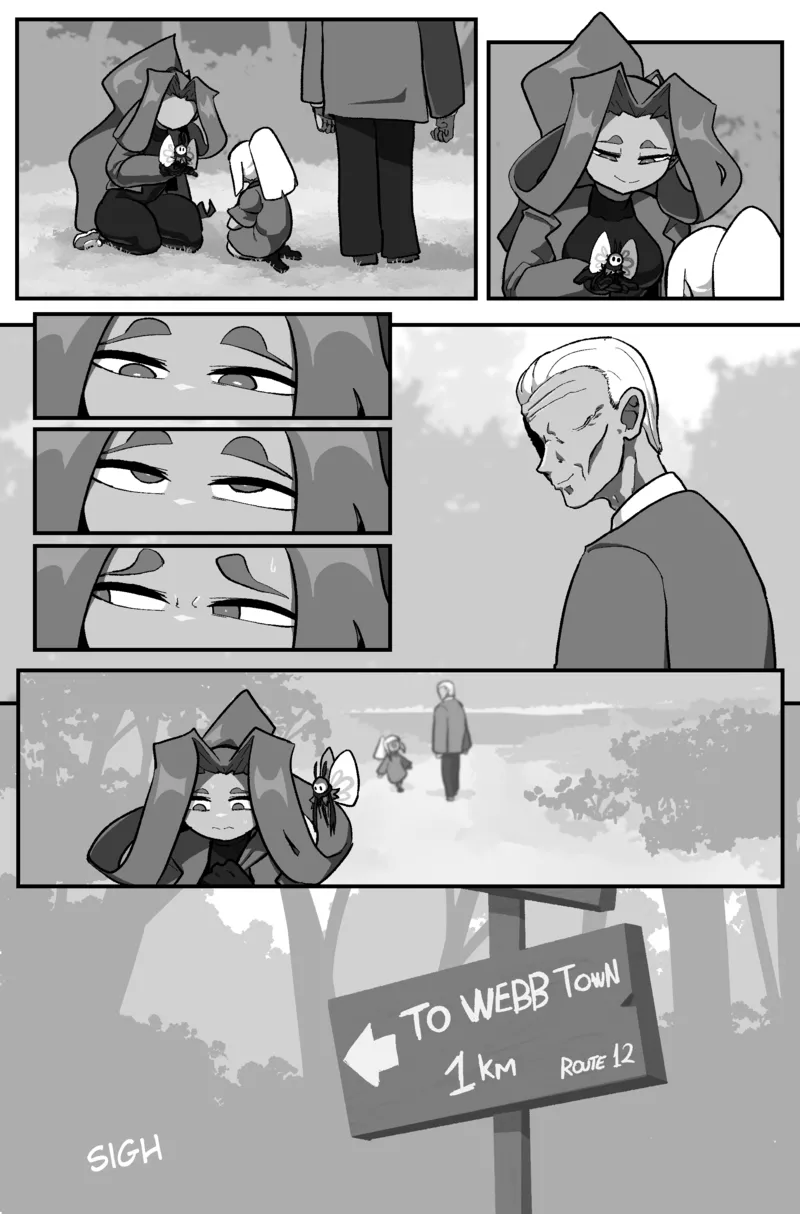 Bug Bite 8 – Family 10