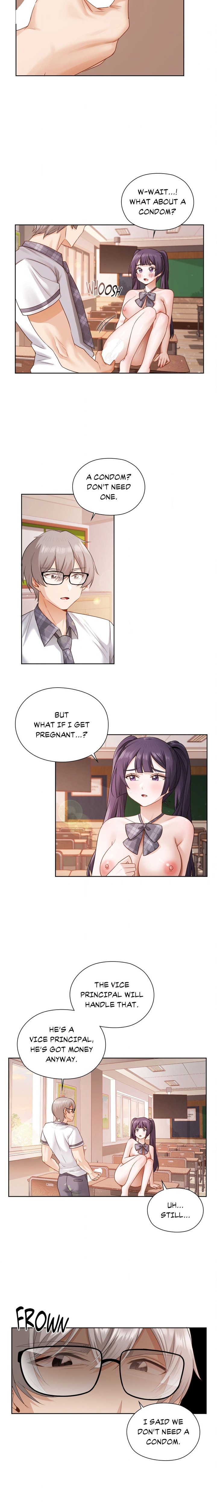 Building My Roster 6