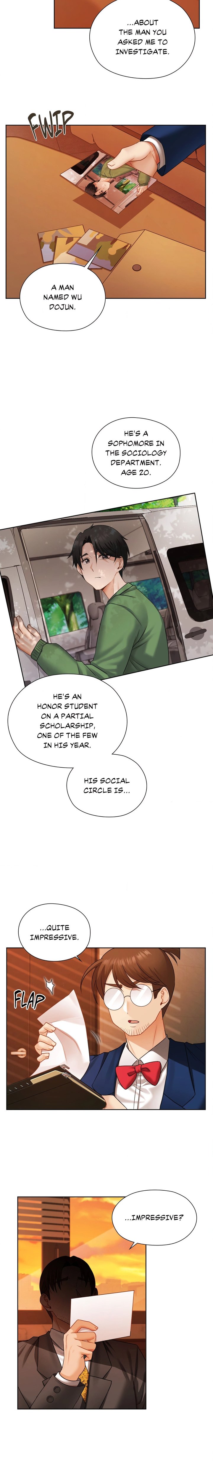 Building My Roster 3
