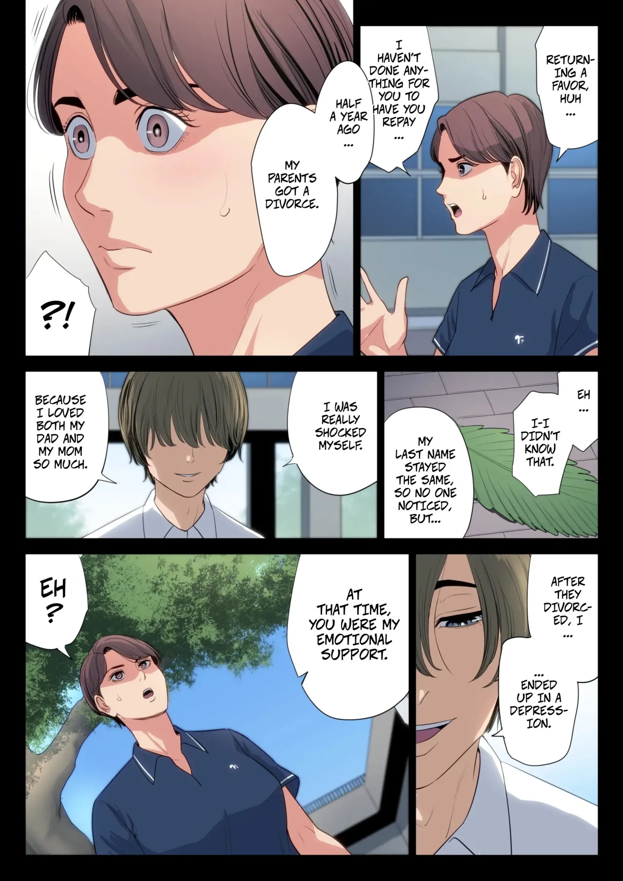 Bukiyou na Futari 17