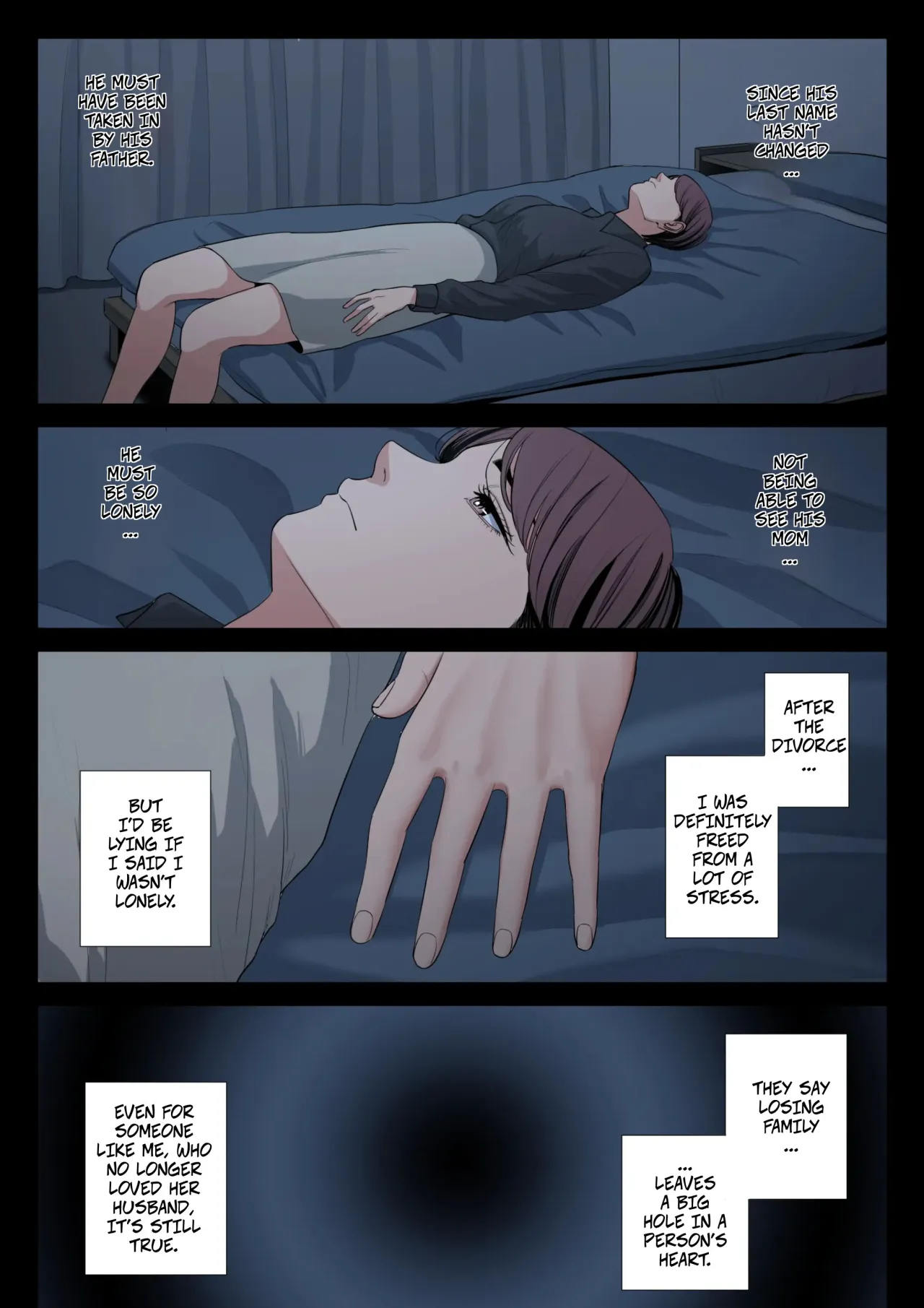 Bukiyou na Futari 20