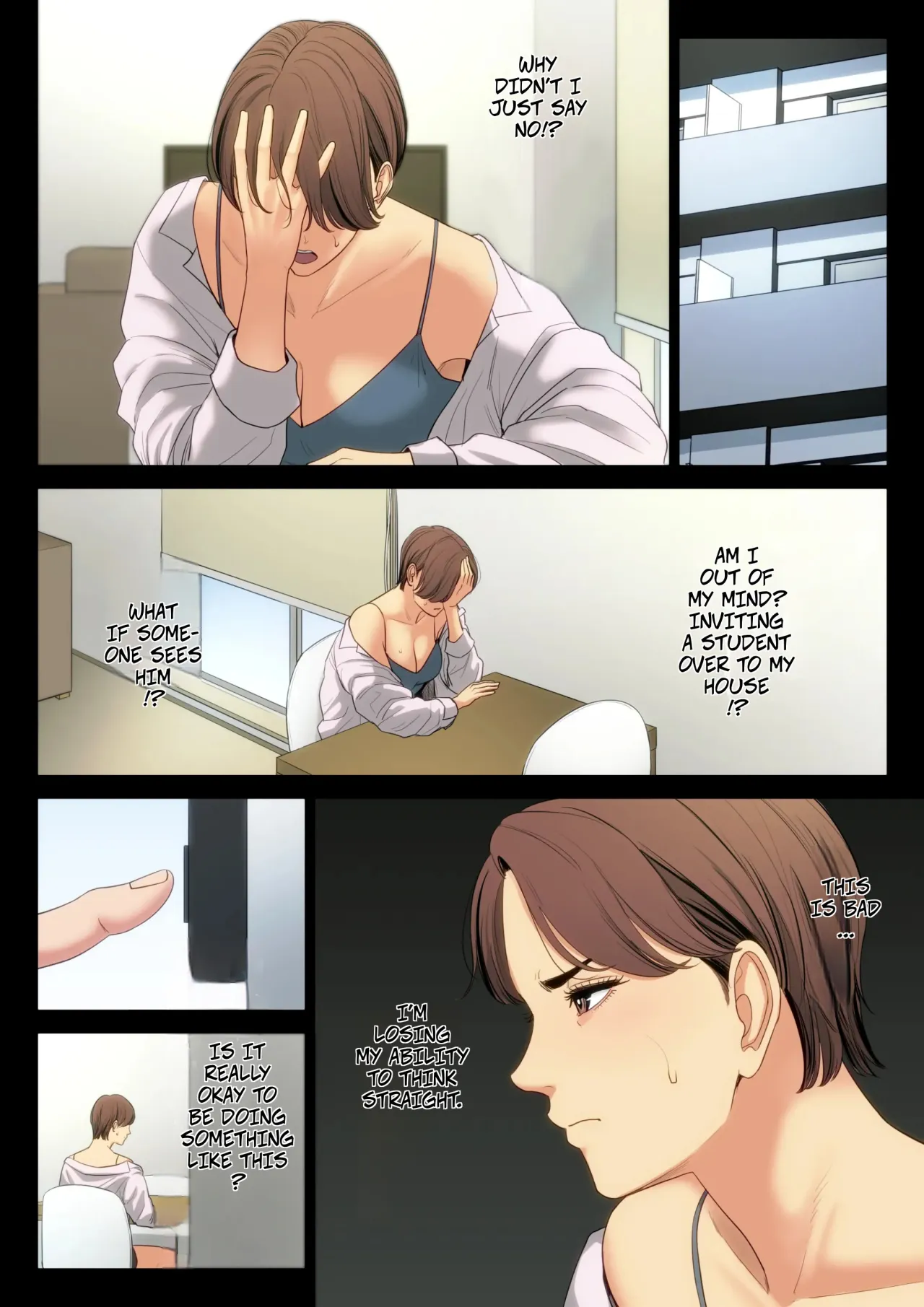 Bukiyou na Futari 52