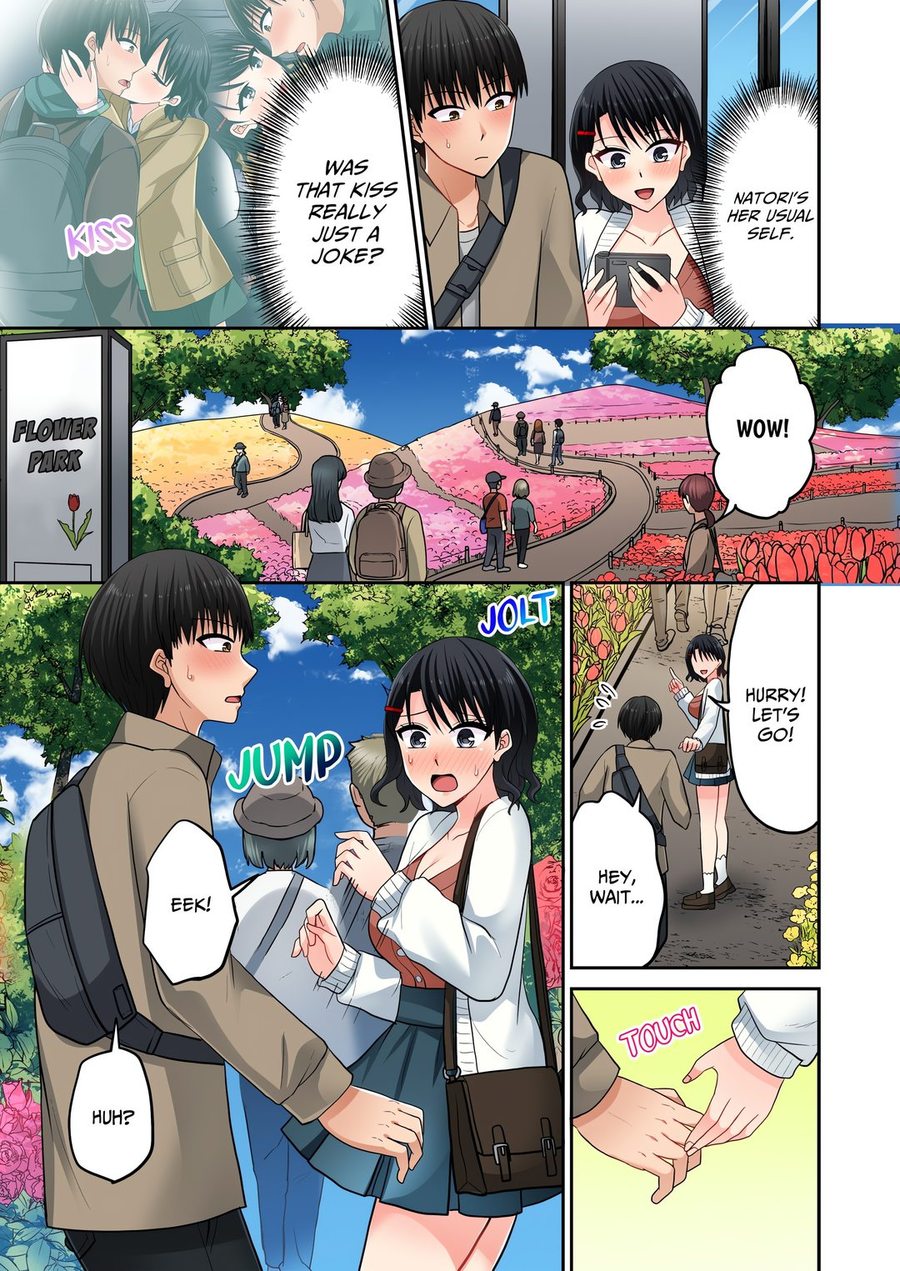 Bullied Boy’s Tongue Revenge 3