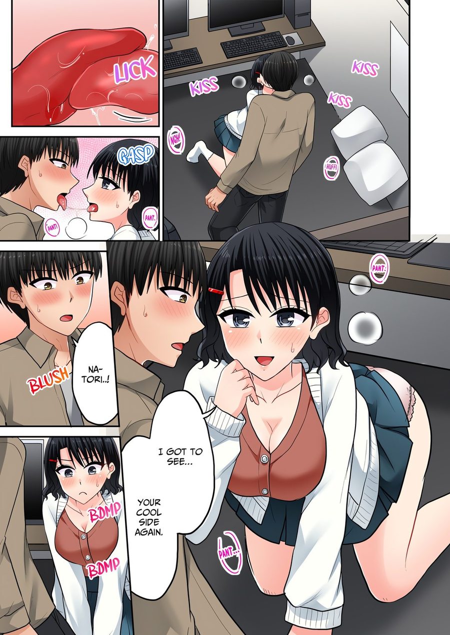 Bullied Boy’s Tongue Revenge 1