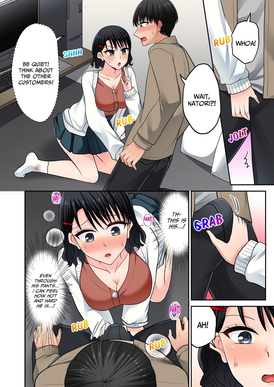 Bullied Boy’s Tongue Revenge 2