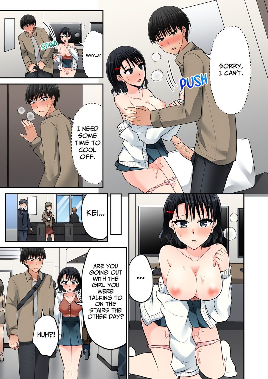 Bullied Boy’s Tongue Revenge 5