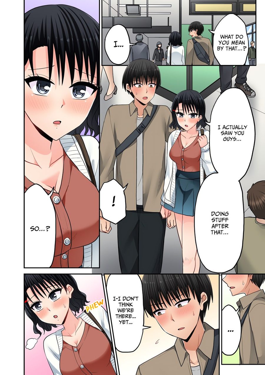 Bullied Boy’s Tongue Revenge 6