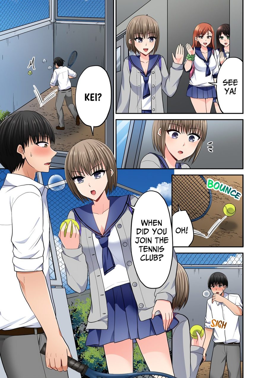 Bullied Boy’s Tongue Revenge 1