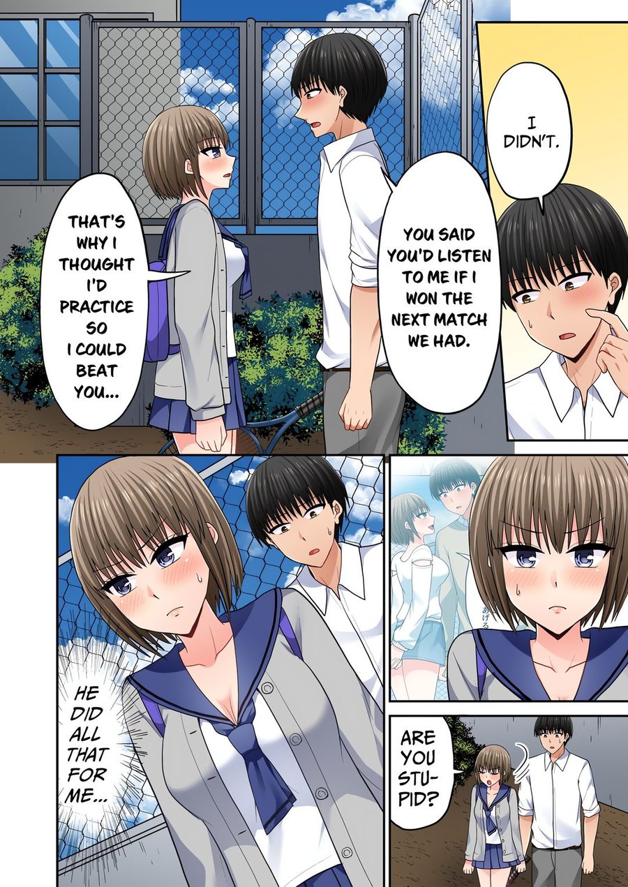 Bullied Boy’s Tongue Revenge 2