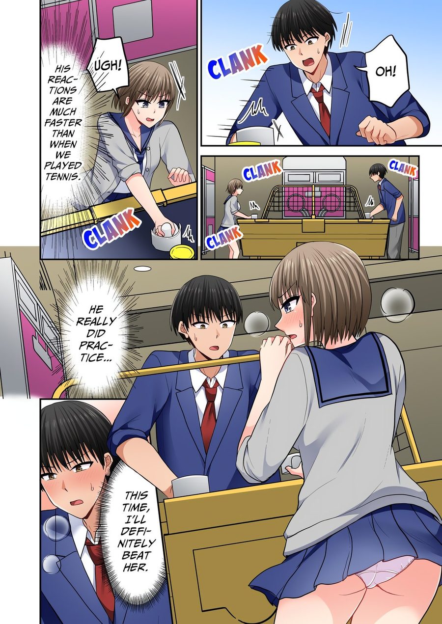 Bullied Boy’s Tongue Revenge 4
