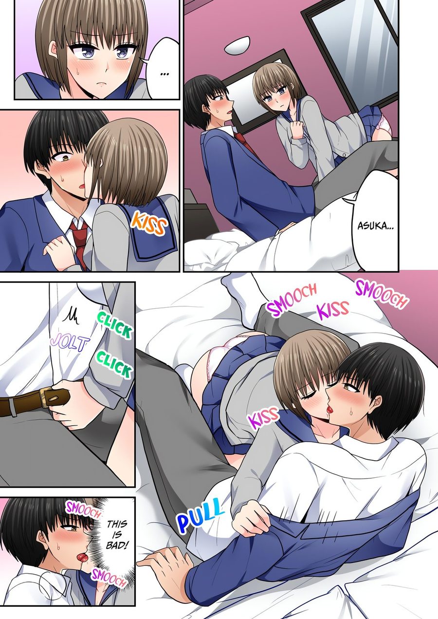 Bullied Boy’s Tongue Revenge 1