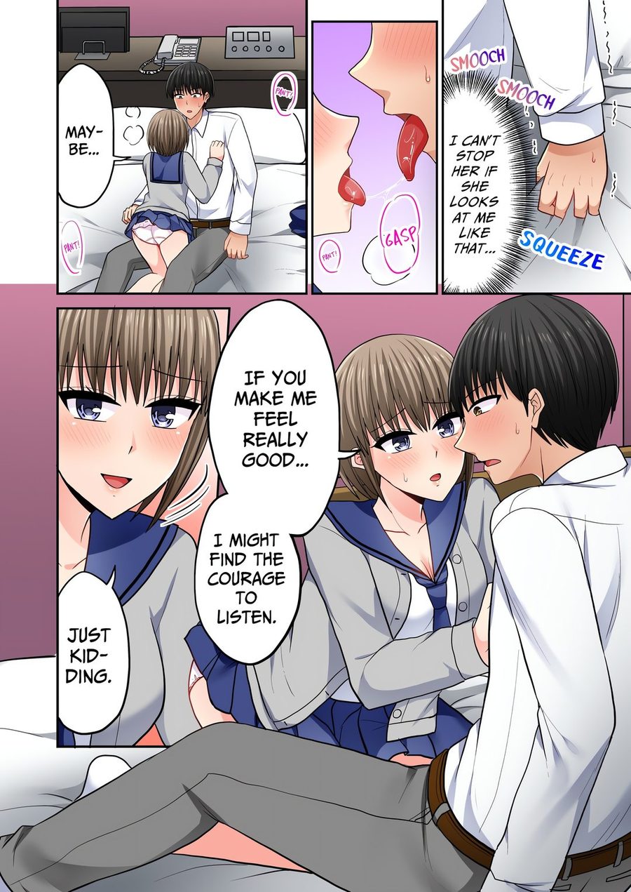Bullied Boy’s Tongue Revenge 2