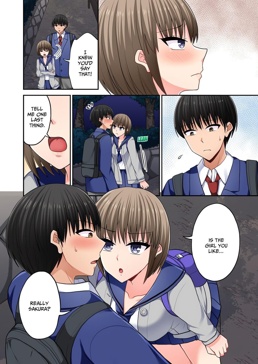Bullied Boy’s Tongue Revenge 2