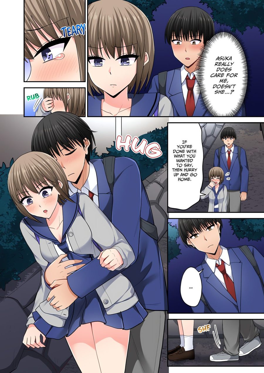 Bullied Boy’s Tongue Revenge 4