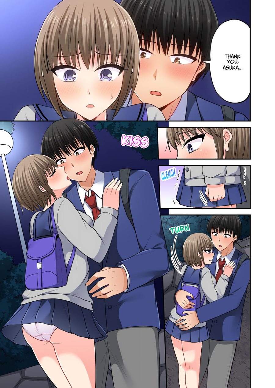 Bullied Boy’s Tongue Revenge 5