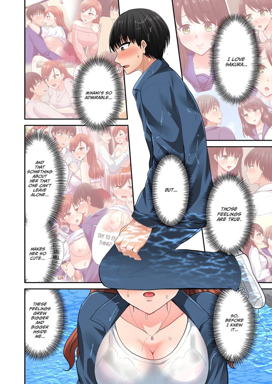 Bullied Boy’s Tongue Revenge 4