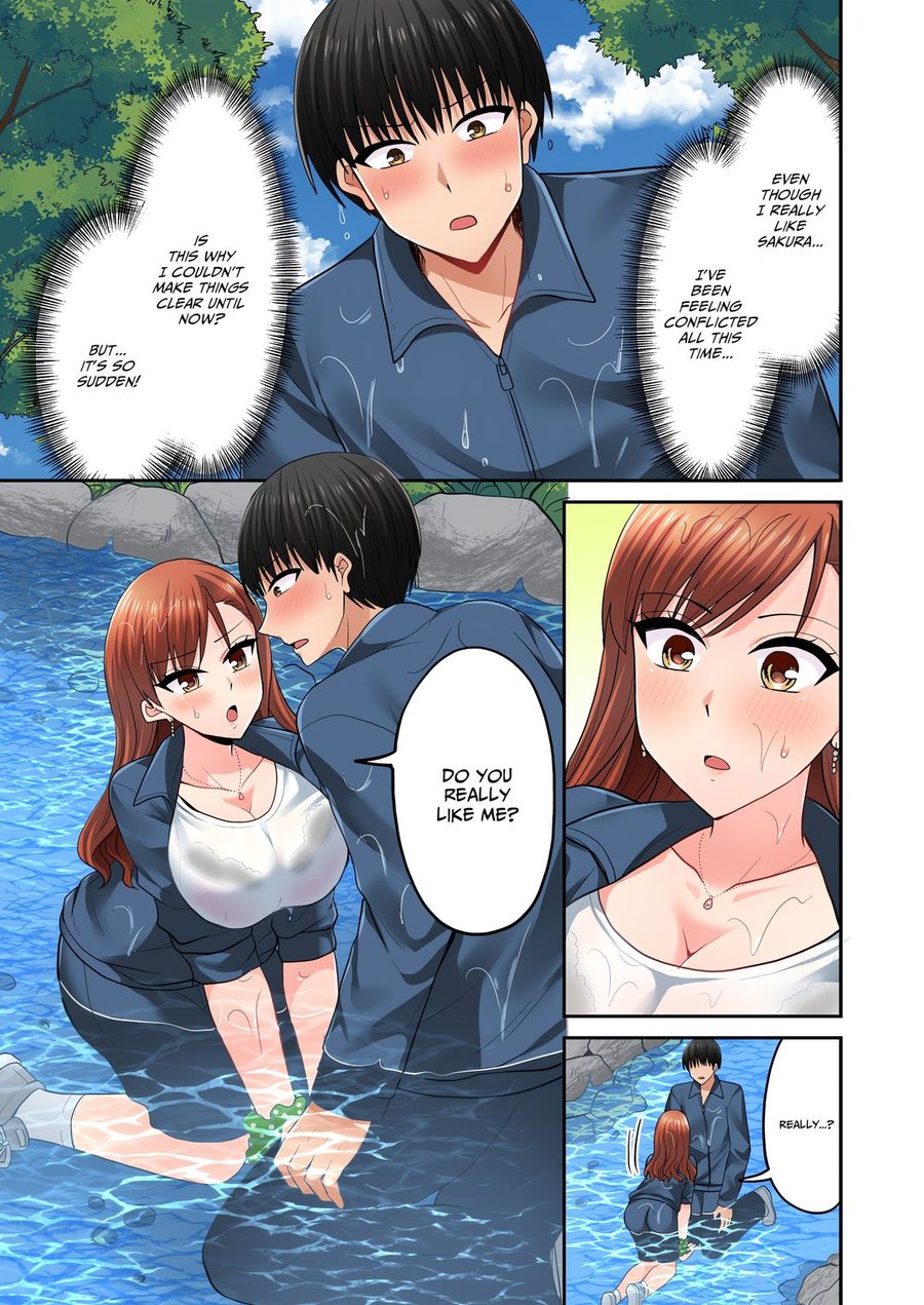 Bullied Boy’s Tongue Revenge 5