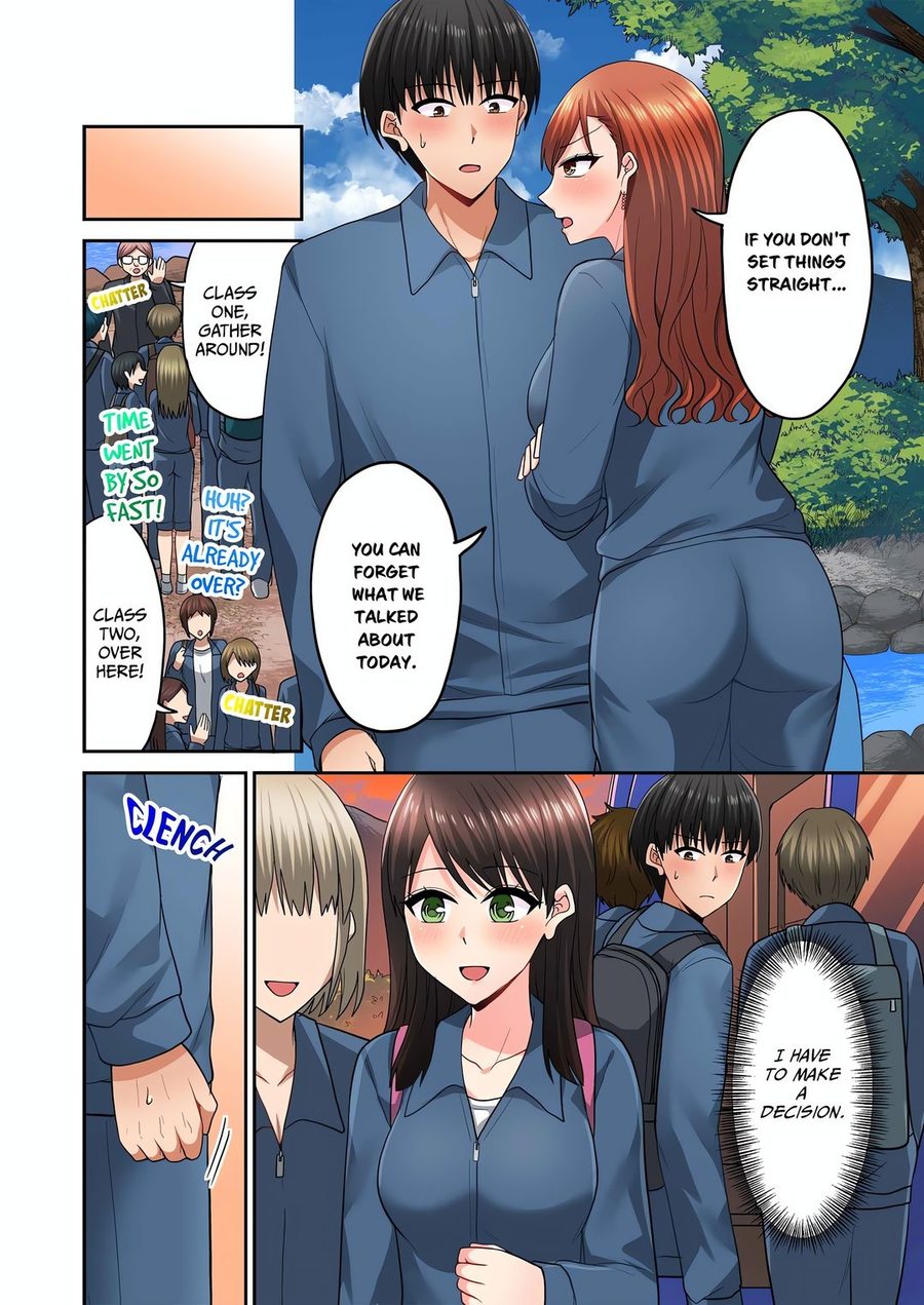 Bullied Boy’s Tongue Revenge 8