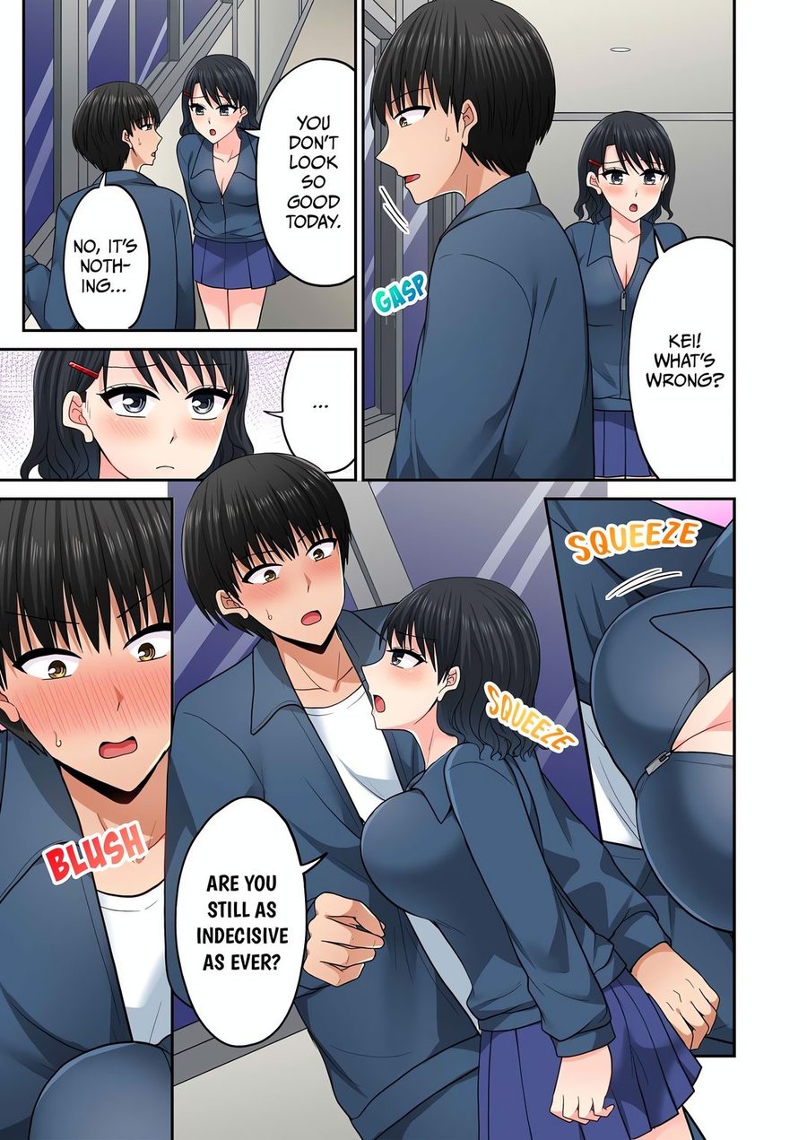 Bullied Boy’s Tongue Revenge 3