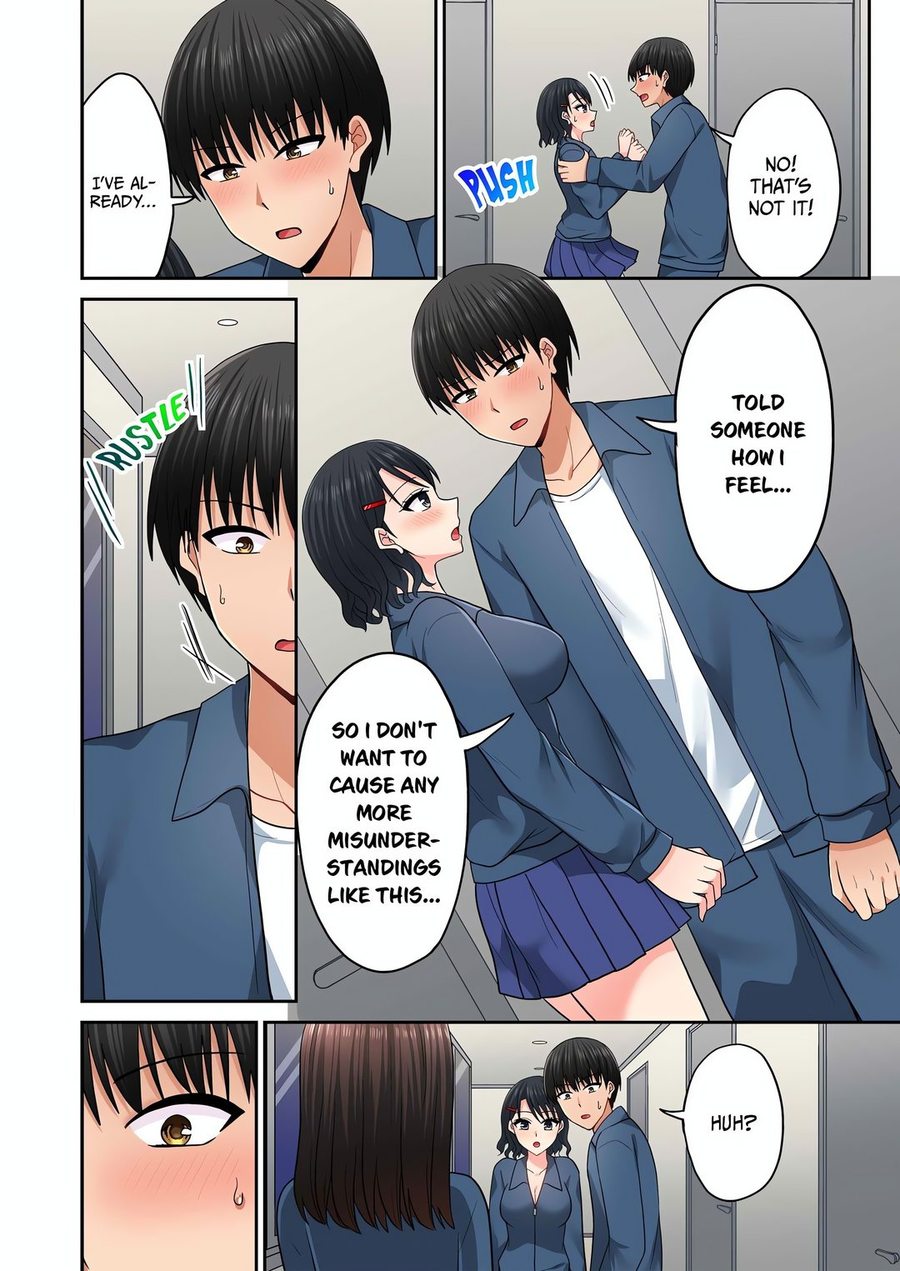 Bullied Boy’s Tongue Revenge 4