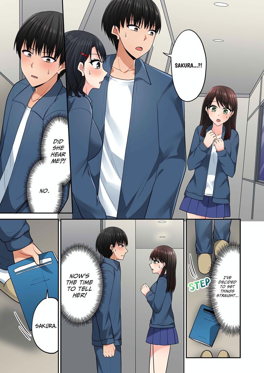 Bullied Boy’s Tongue Revenge 5