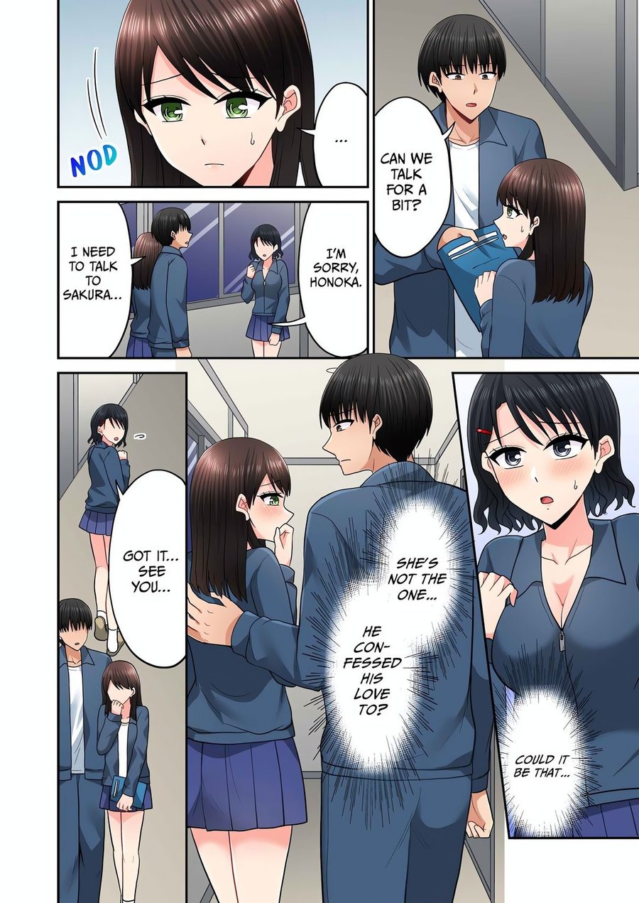 Bullied Boy’s Tongue Revenge 6